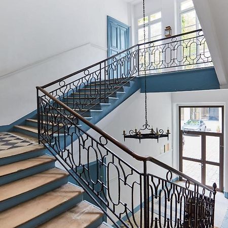 Francs Bourgeois - Le Marais City Apartment Paryż Zewnętrze zdjęcie